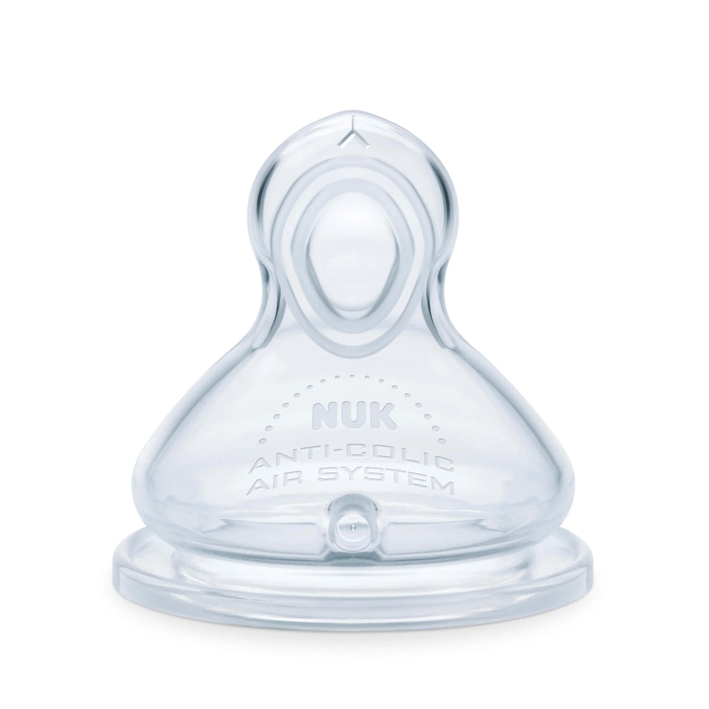 Anti-Colic Bottle, 10 oz, 3-Pack M241