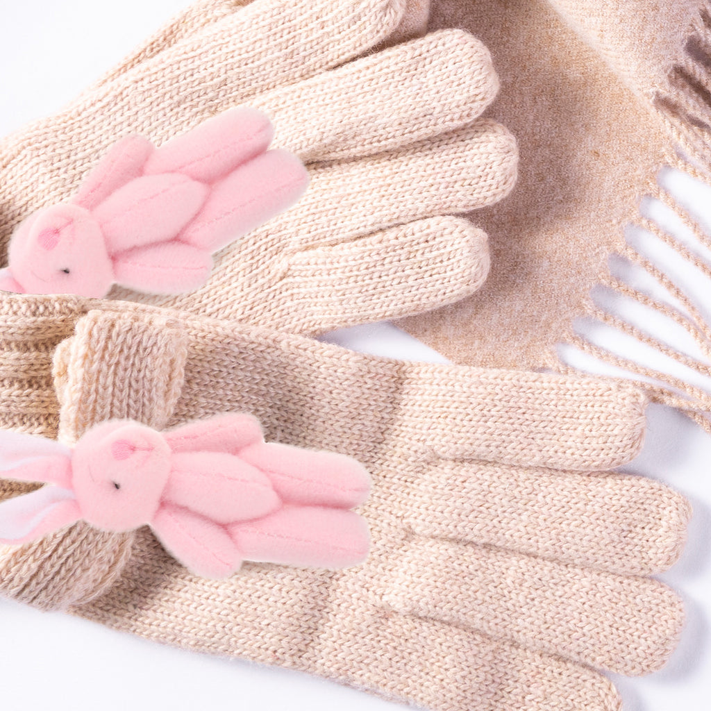 15 Pcs Stuffed Animal Dolls Y1035