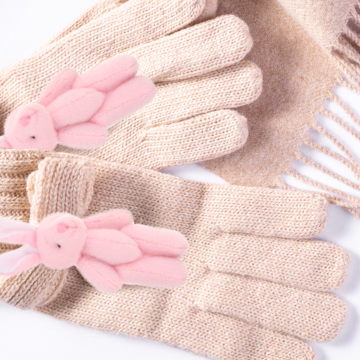 15 Pcs Stuffed Animal Dolls Y1035