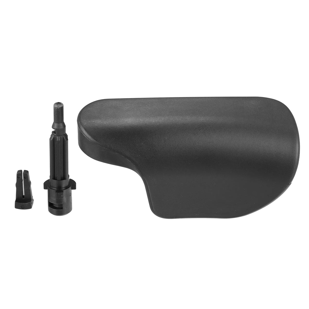 Car Hood Release Handle Mount Bracket E31068