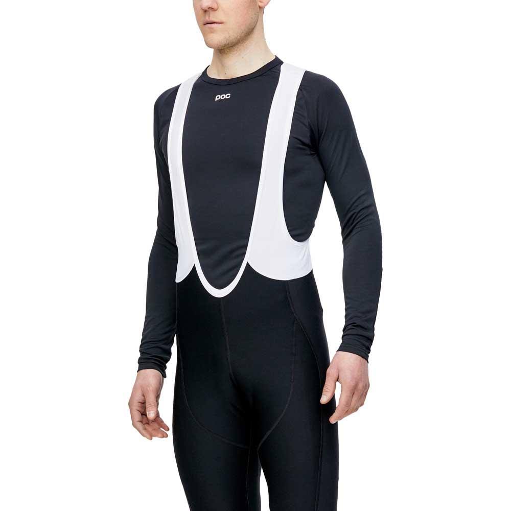 Black Thermal Tights U720