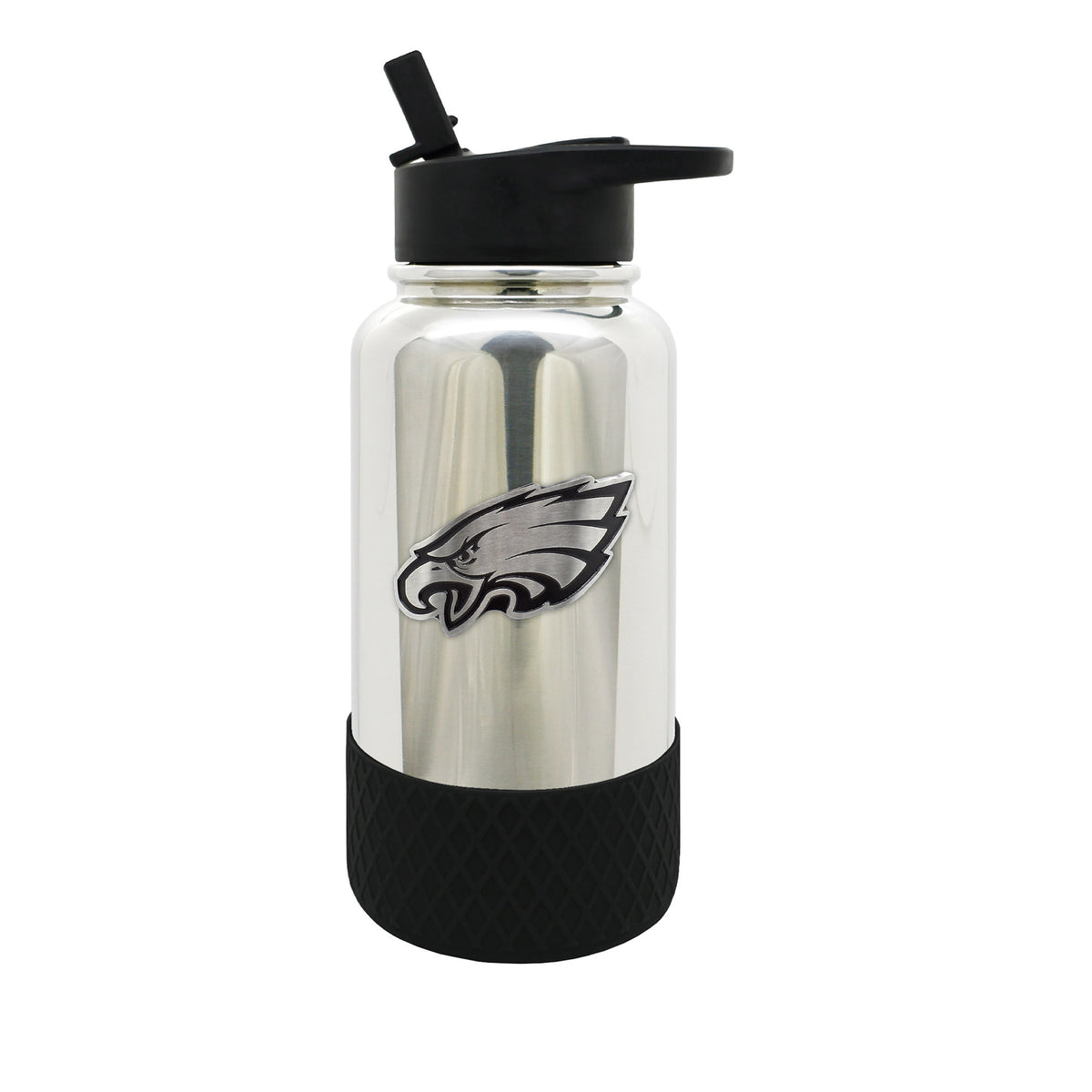 32 oz. Stainless Steel Water Bottle Q6683