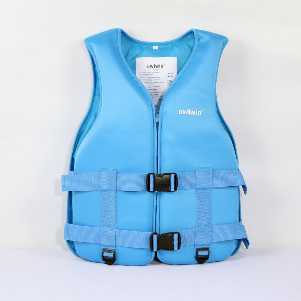 Buoyancy Vests Water Jackets D968