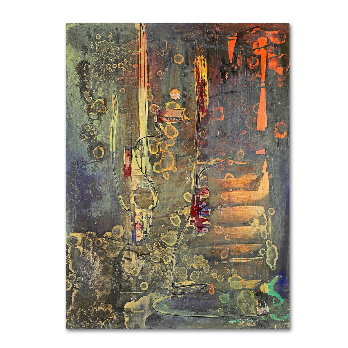 Canvas Art D765