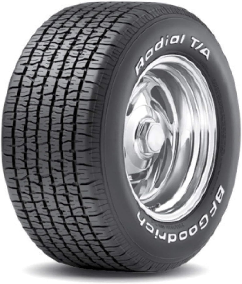 P295/50R15 105S All Season Car Tire W856119