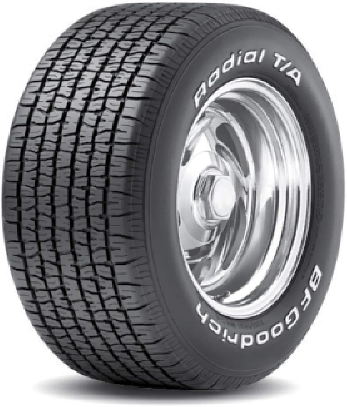 P295/50R15 105S All Season Car Tire W856119