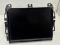 2014 Dodge Durango 8.4" Navigation Radio Media Display Receiver Q429