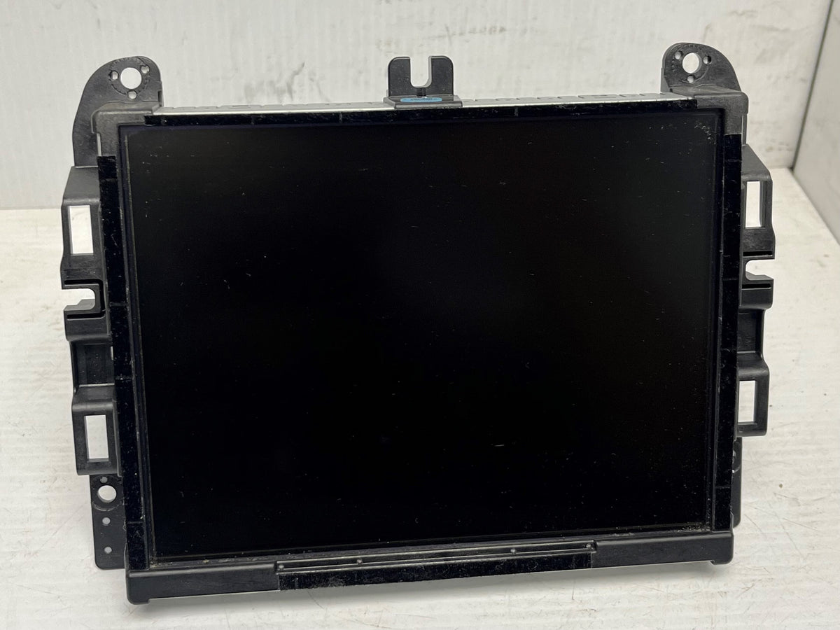 2014 Dodge Durango 8.4" Navigation Radio Media Display Receiver Q429
