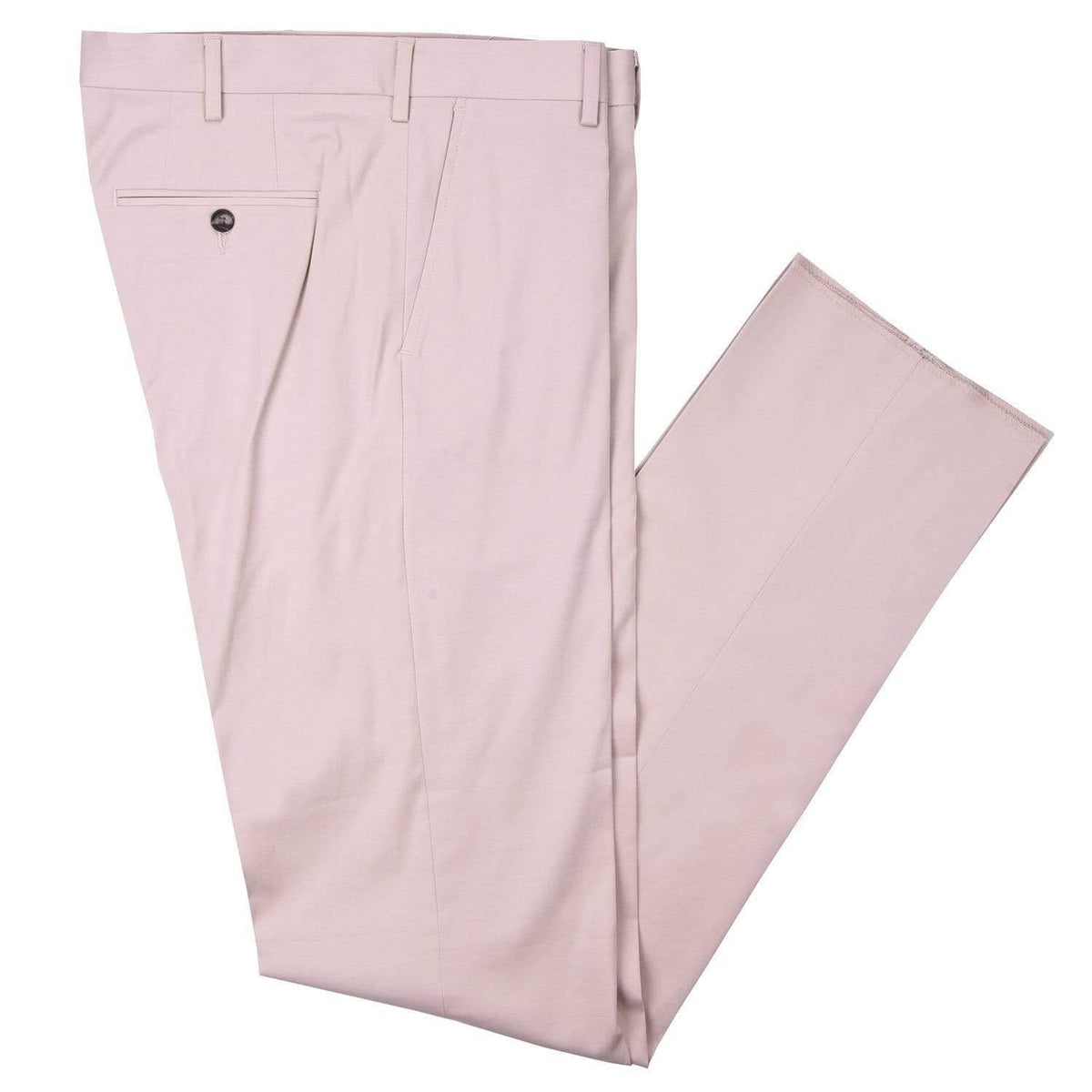 Cotton Stretch Poplin Pant 32 L8646