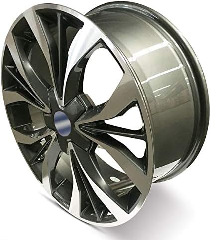 18 inch Aluminum Wheel Rim S3897