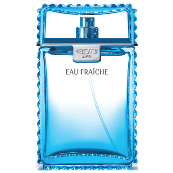 Eau De Toilette Natural Spray 200ml O7861