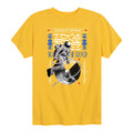 Toddler & Youth Short Sleeve Graphic T-Shirt I2635