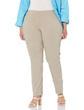 Narrow Leg Pant Stone 16W R407196