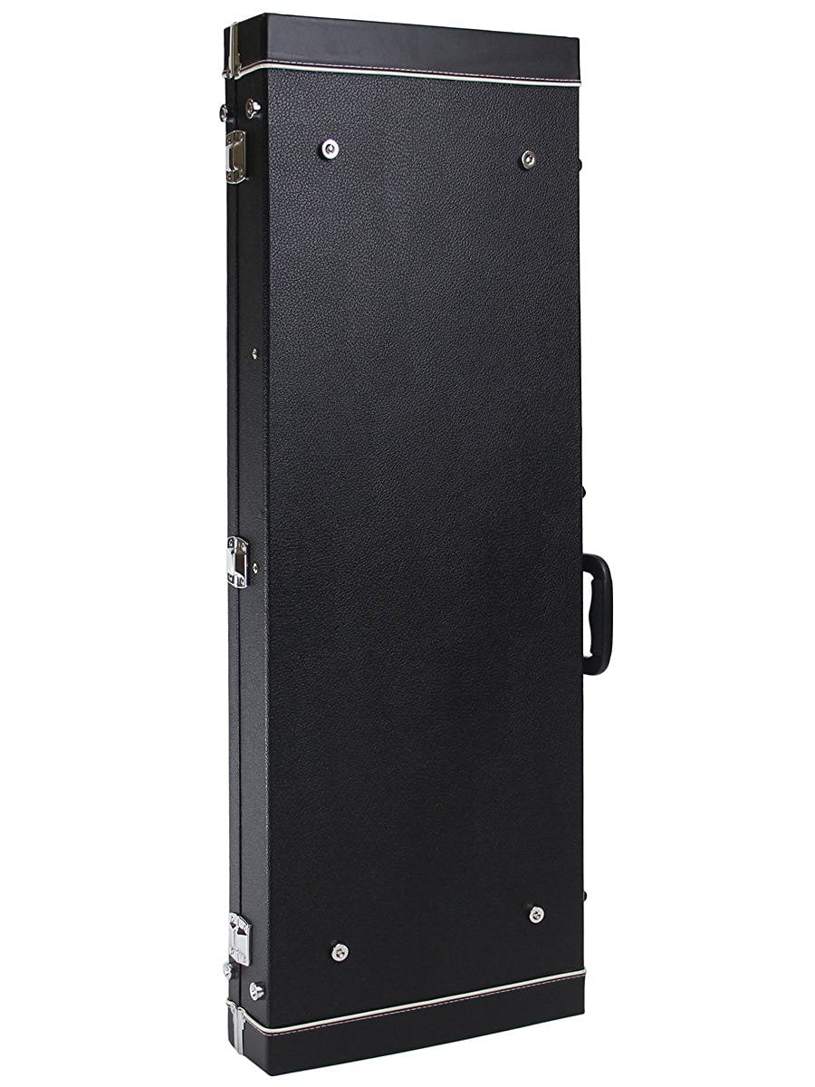 Rectangular Bass Guitar Hard Case I850