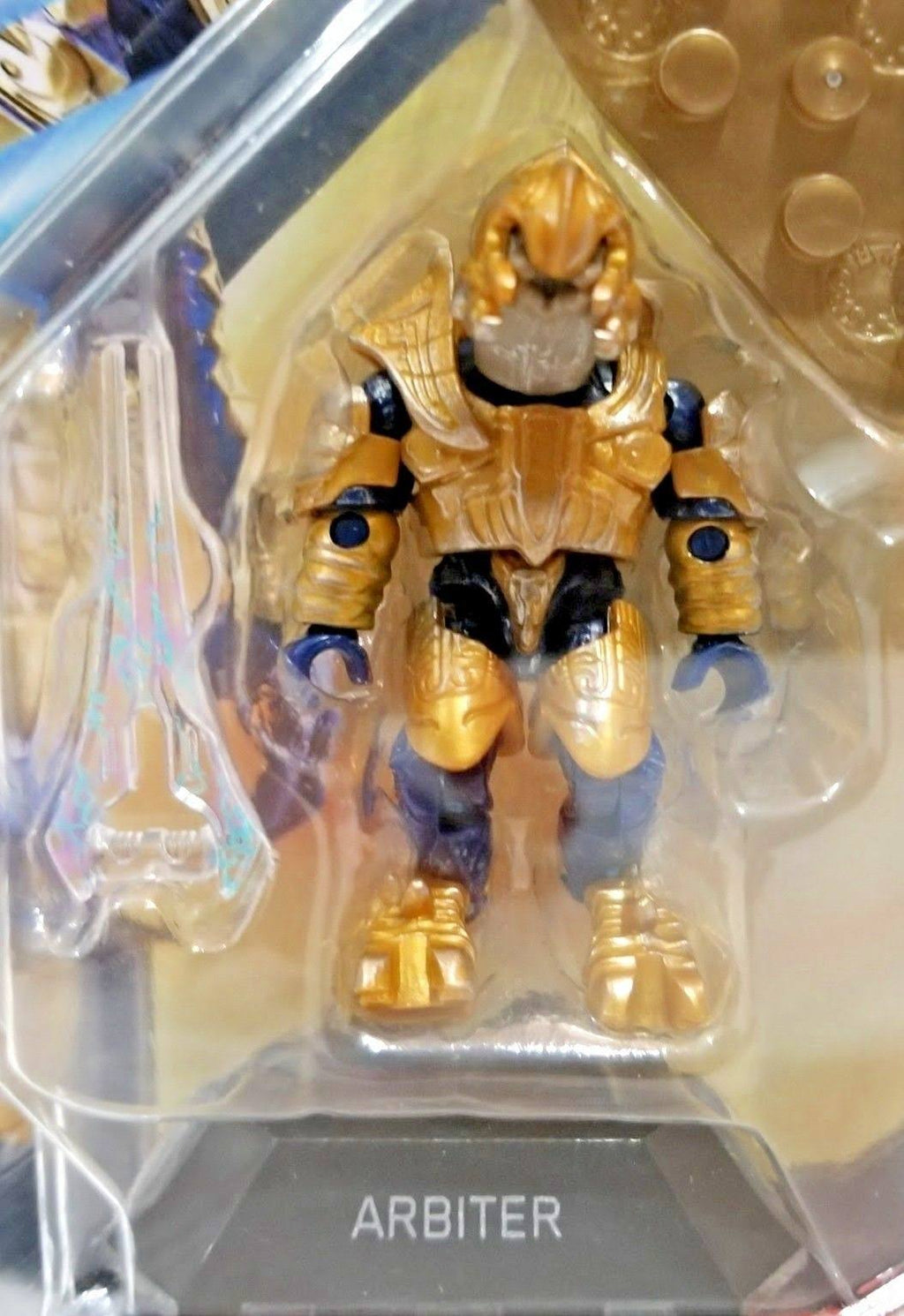 Arbiter Figure T7949