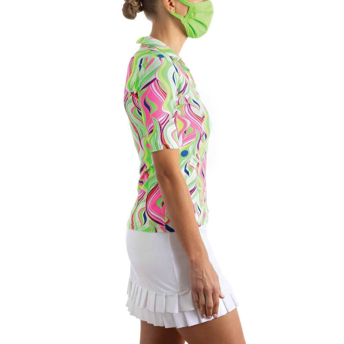 Daisy Sea Dreams Top L3354