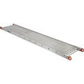 Two-Person Stage, 5 ft. L, 28 in. W W8996