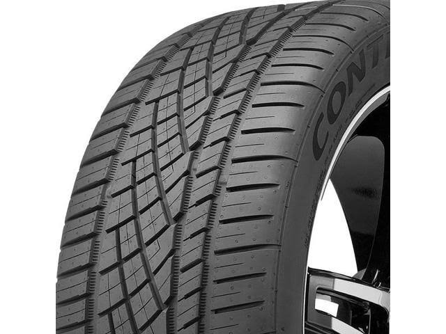205/55ZR16 91W Tire K52939