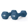 10-lb. Dumbbell 2-pc. Set S122