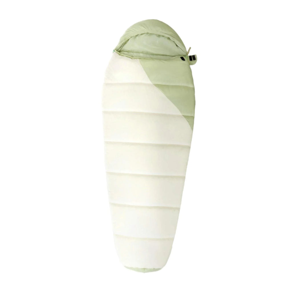 Cold Weather Down Mummy Sleeping Bag U947271