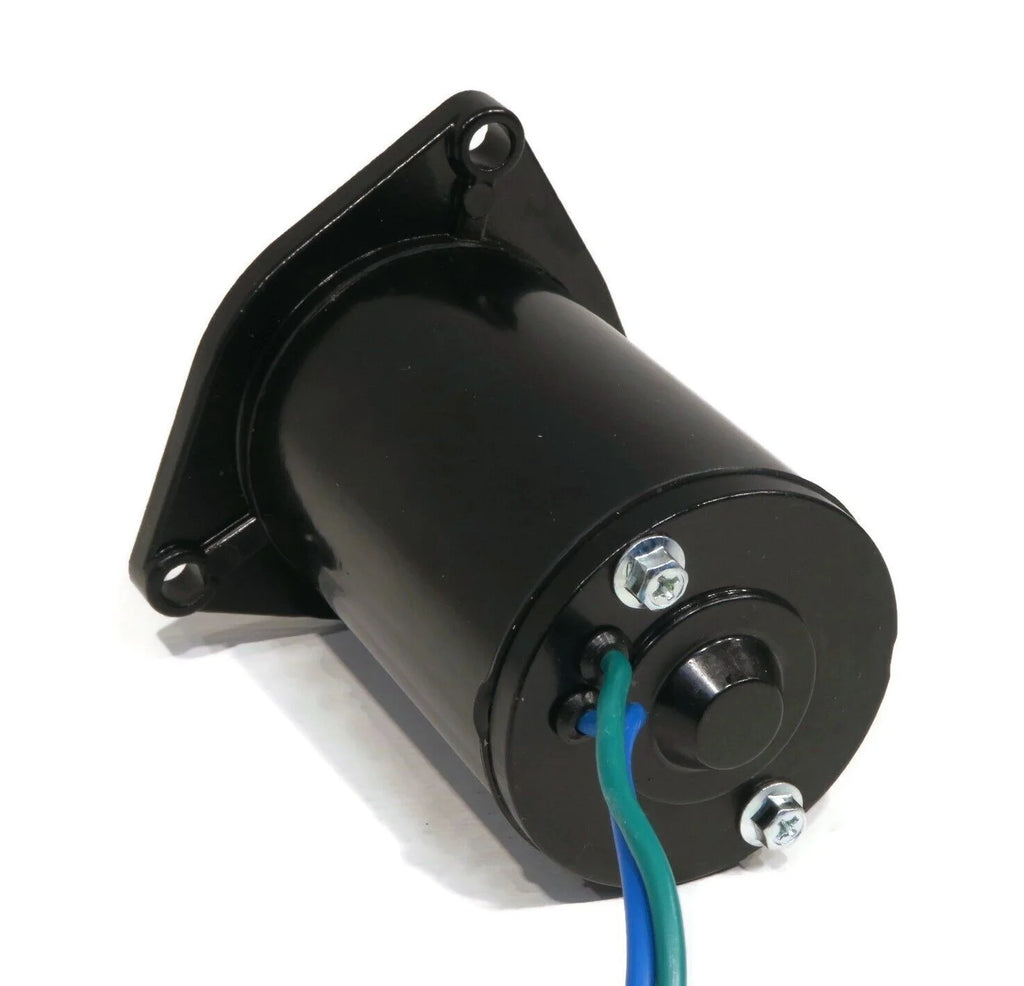Trim & Tilt Motor For 1990 Johnson Outboard 60 HP X60538