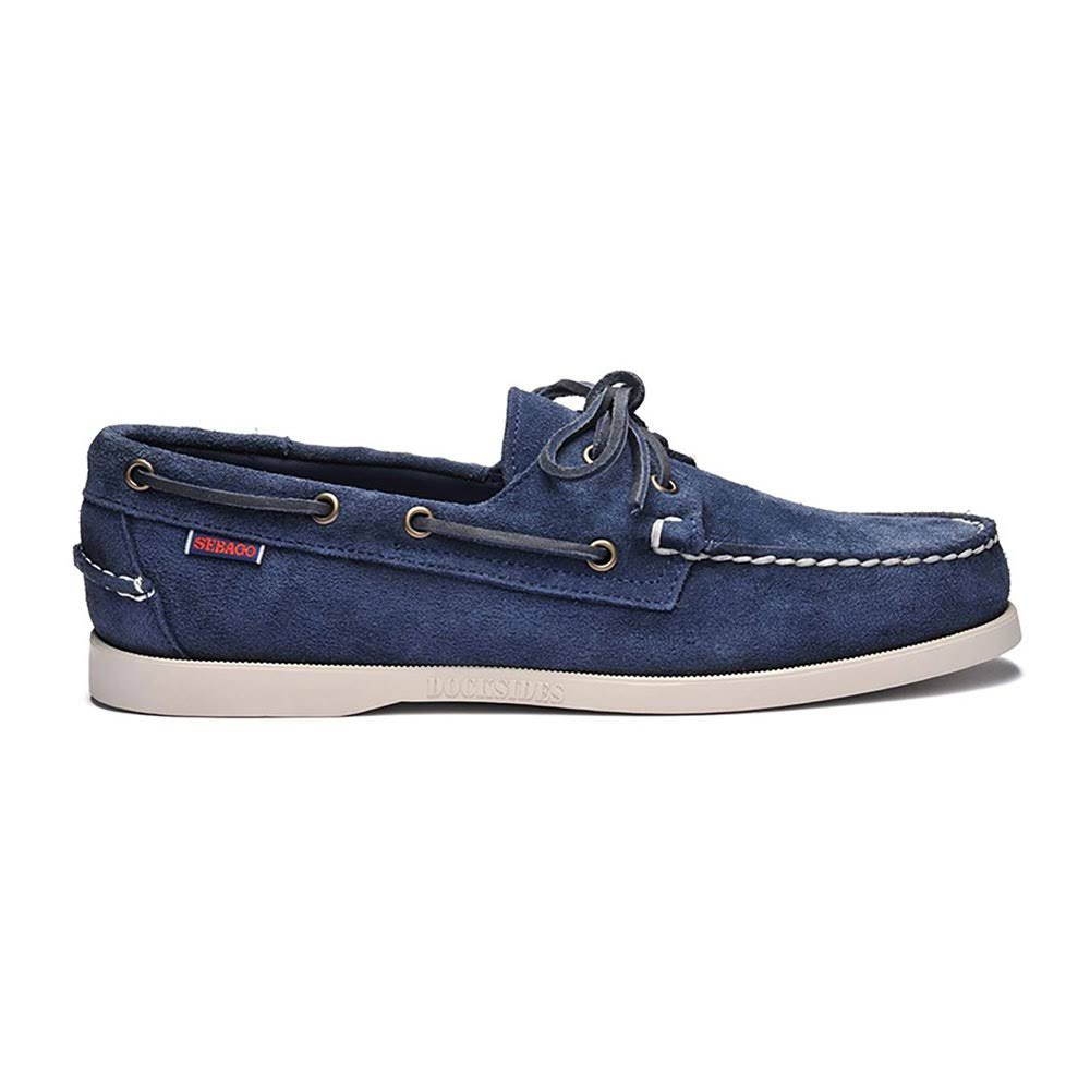 Blue US 7 A802
