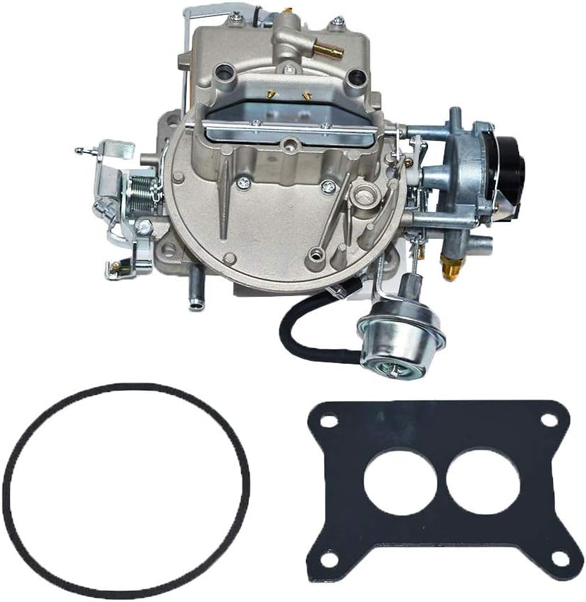 154 2-Barrel Carburetor Carb 2100 N418723