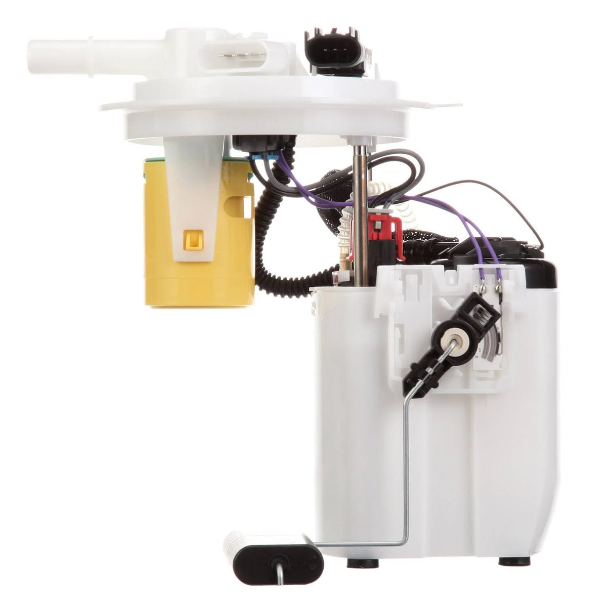 Fuel Pump Module Assembly D86923