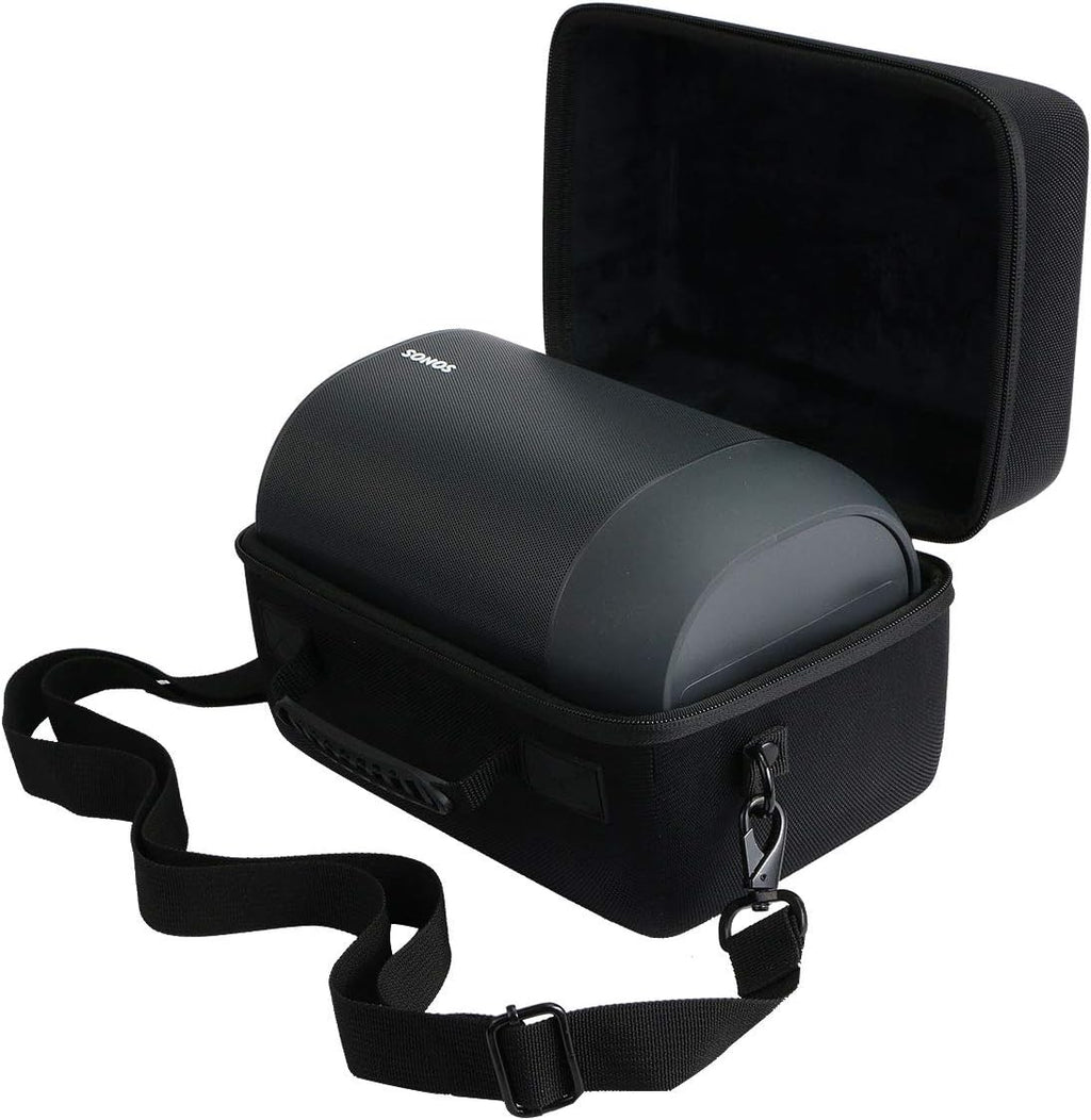 Hard Travel Case Pack of 2 B8804