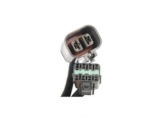 Neutral Safety Switch A593