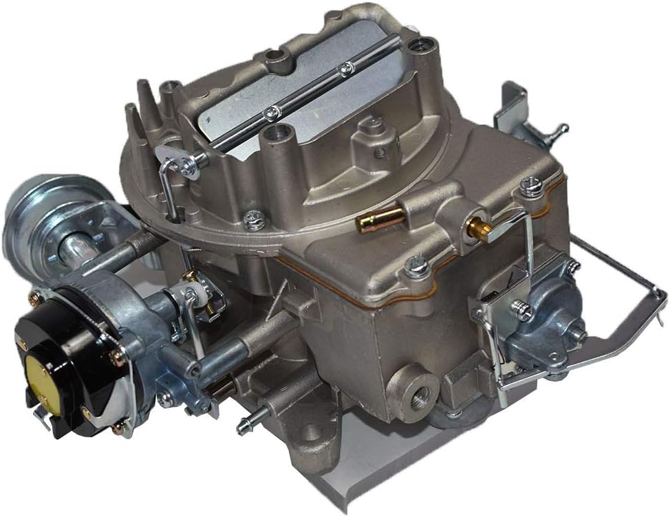 154 2-Barrel Carburetor Carb 2100 N418723