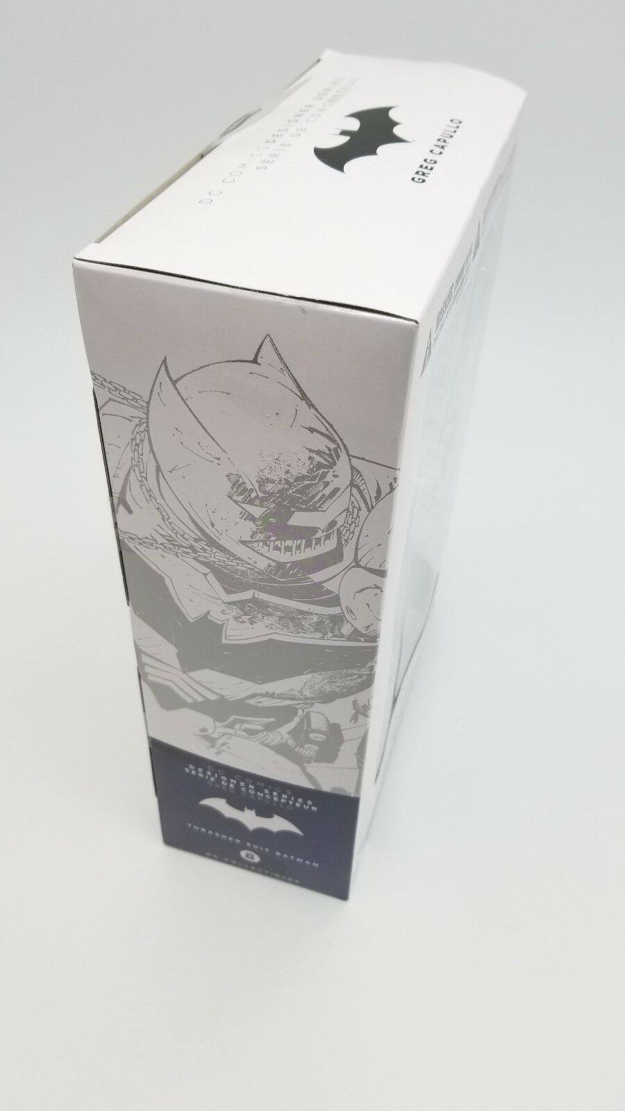 Deluxe Batman Action Figure C1187