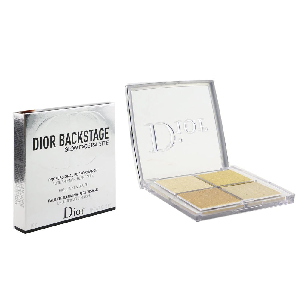 Glow Face Palette 10g I377037
