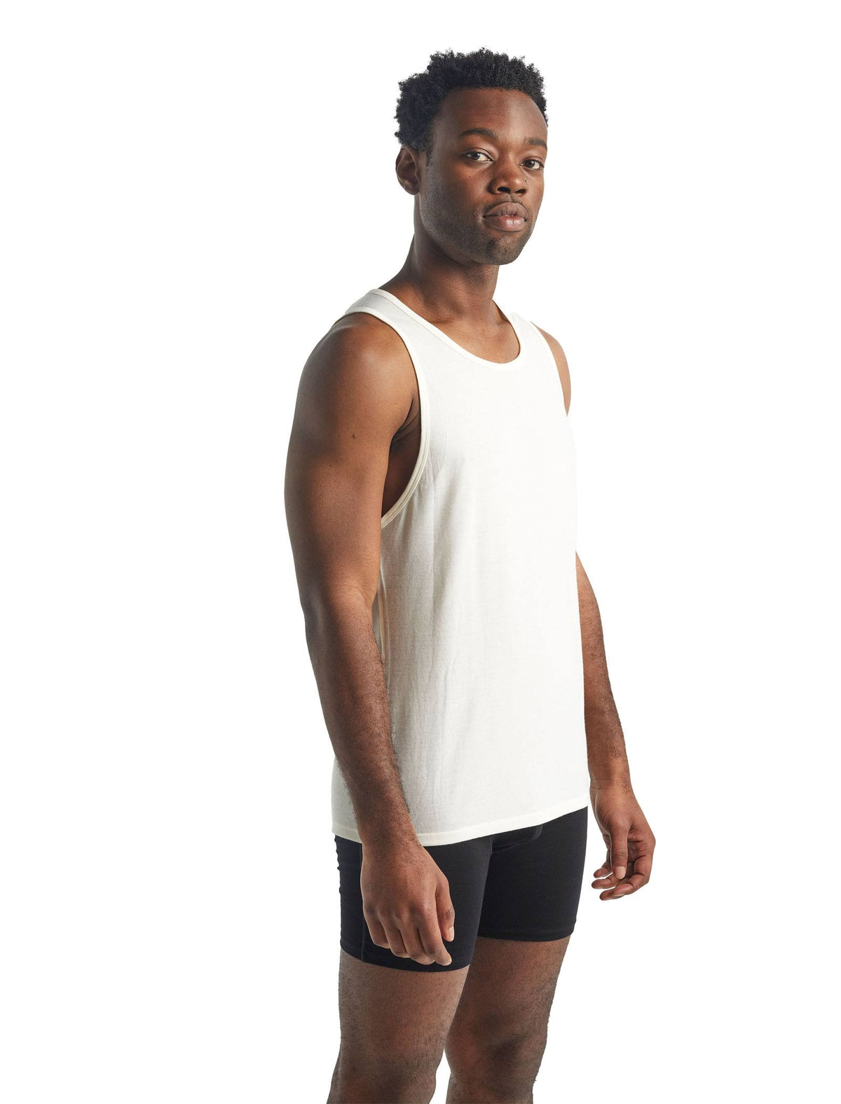 XXL Tank Top S5382