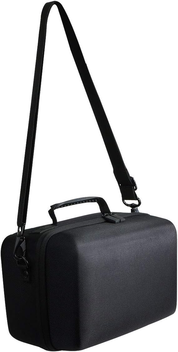 Hard Travel Case Pack of 2 B8804