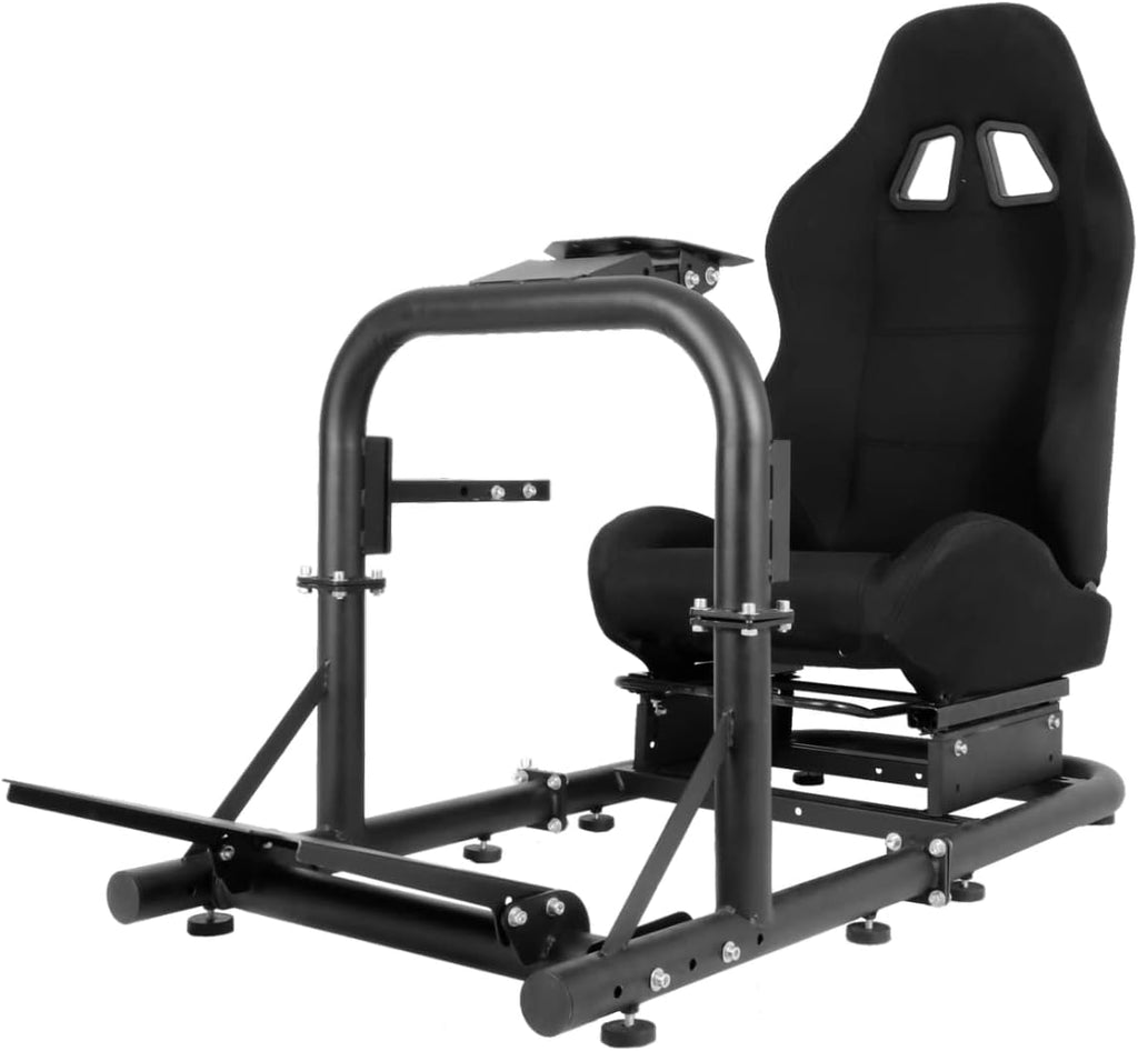 Racing Cockpit Frame Height Adjustable W369