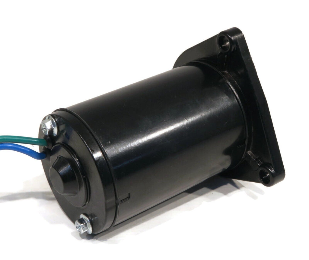 Trim & Tilt Motor For 1990 Johnson Outboard 60 HP X60538