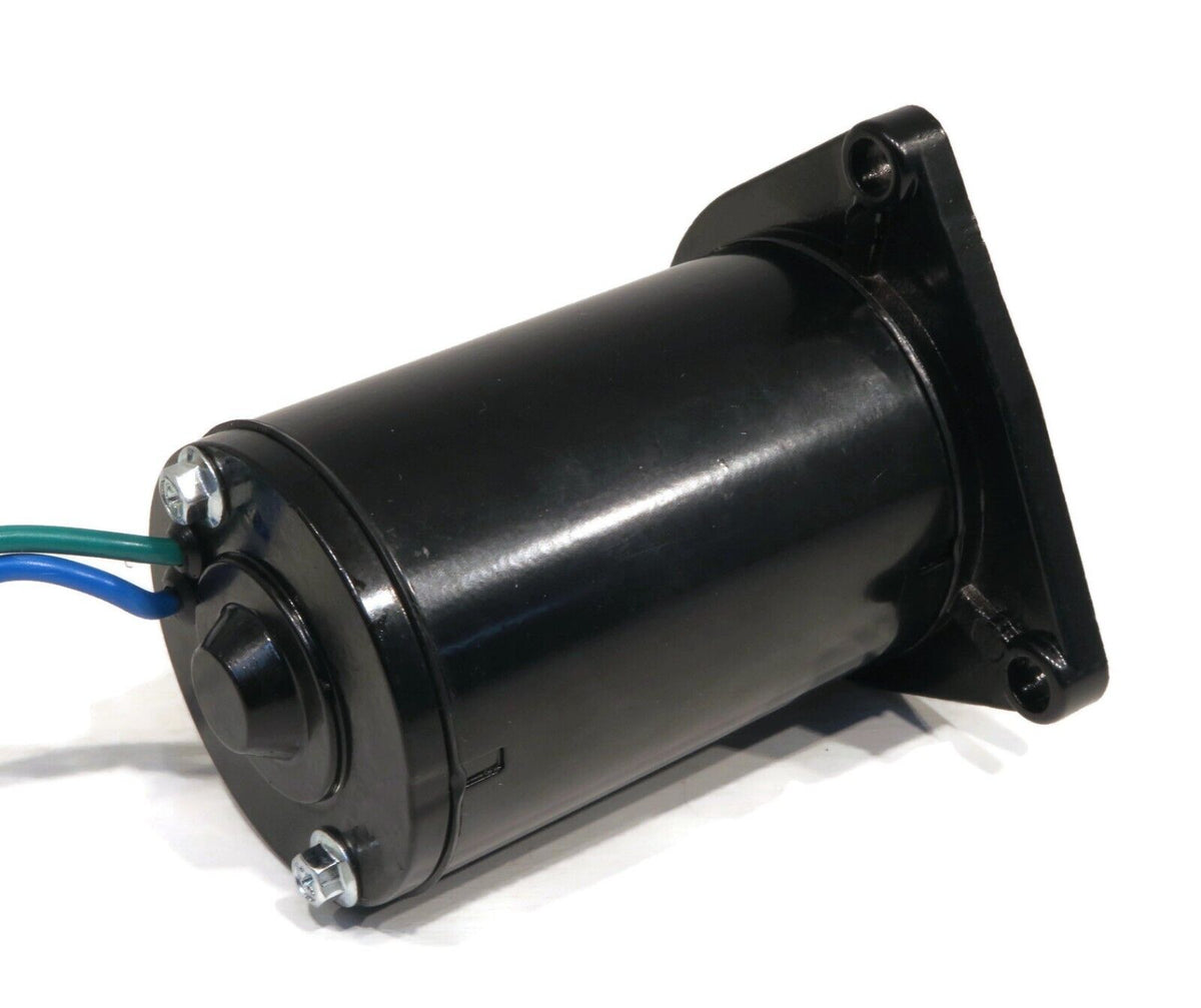 Trim & Tilt Motor For 1990 Johnson Outboard 60 HP X60538