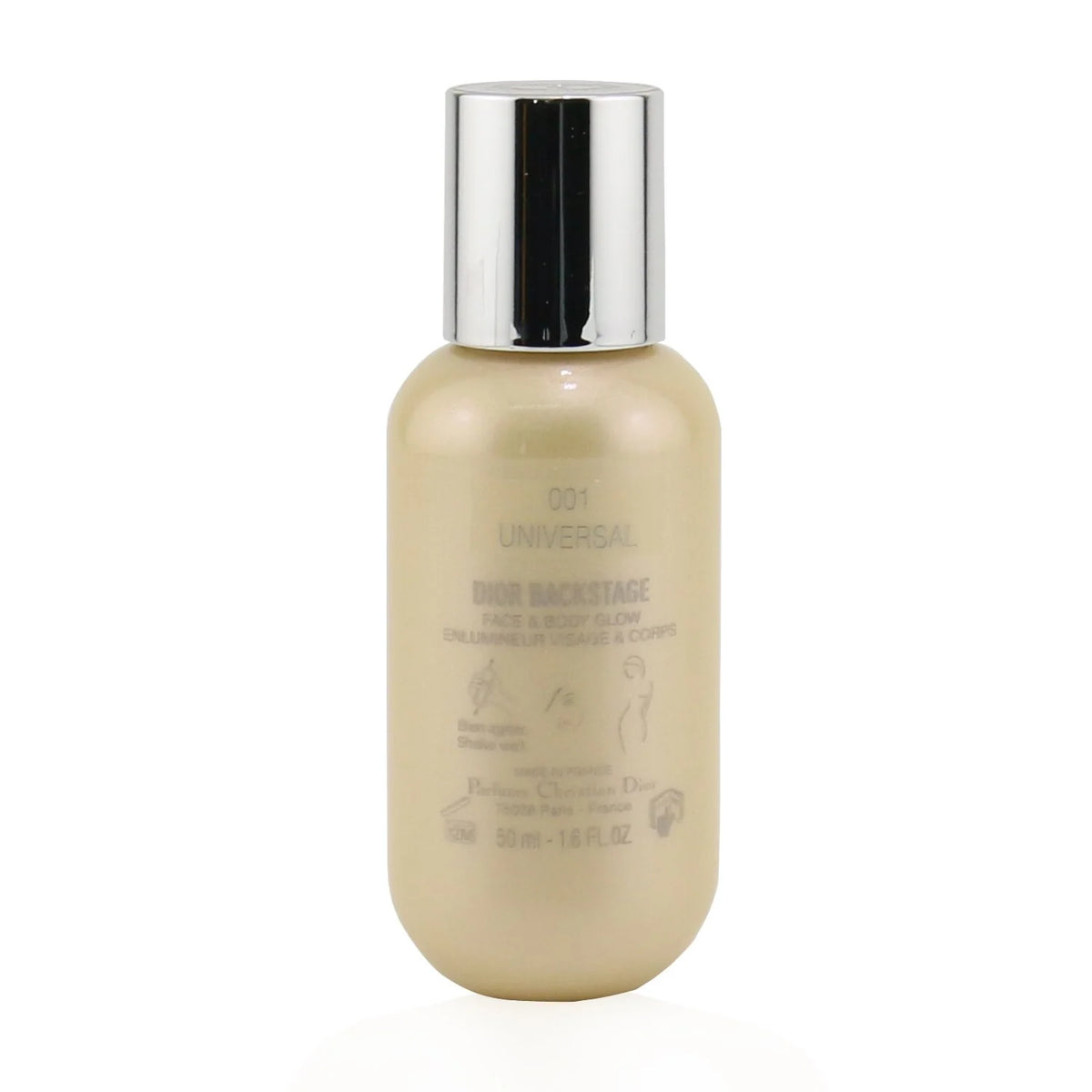 Face & Body Glow 50ml J160135