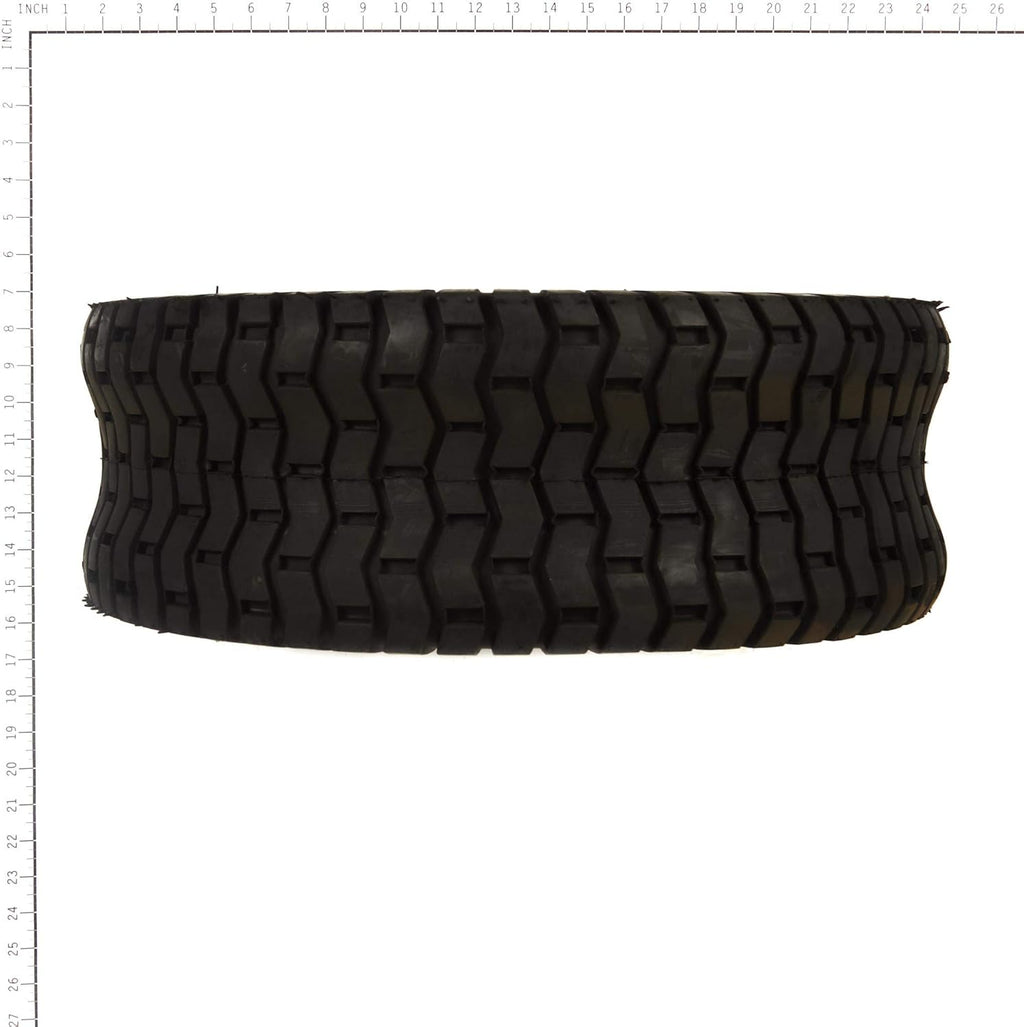20X800-8 Carlisle Turf Saver Tubeless Tire 2-Ply A80643