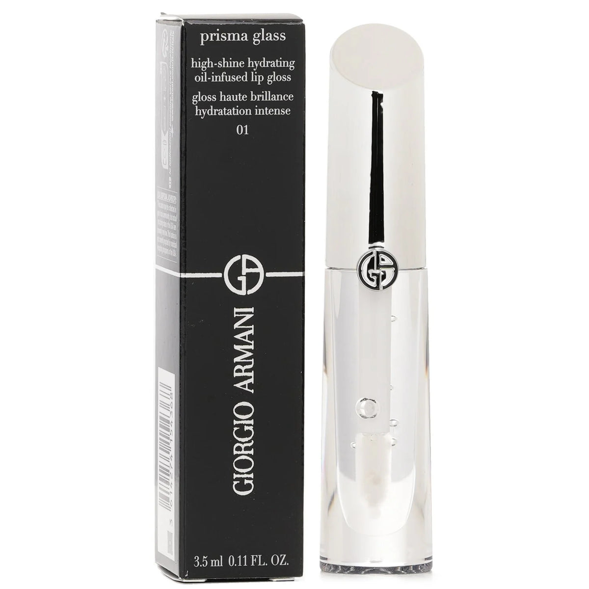 Prisma Glass Lip Gloss 3.5ml T214