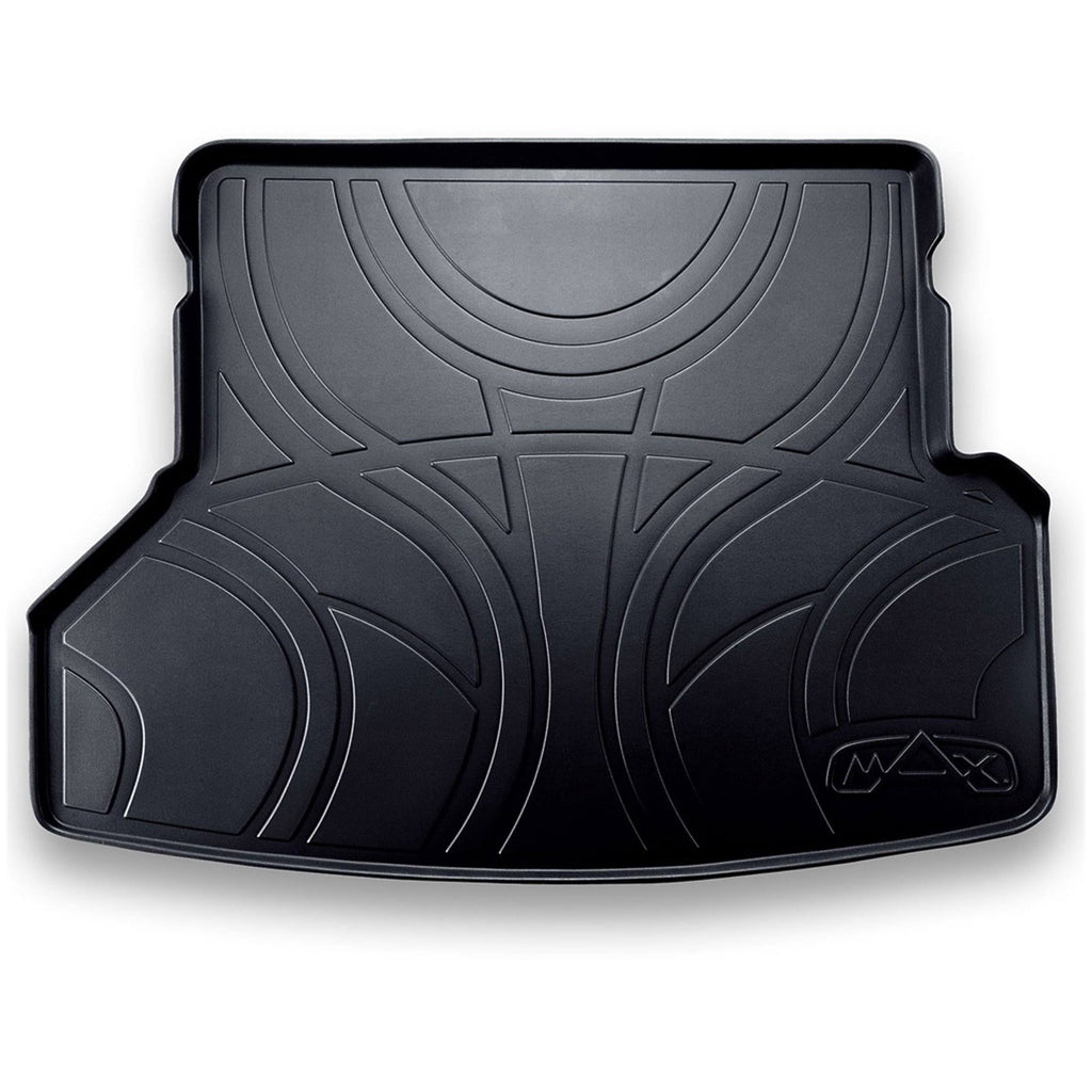 Black Cargo Liner for Honda Pilot H607489