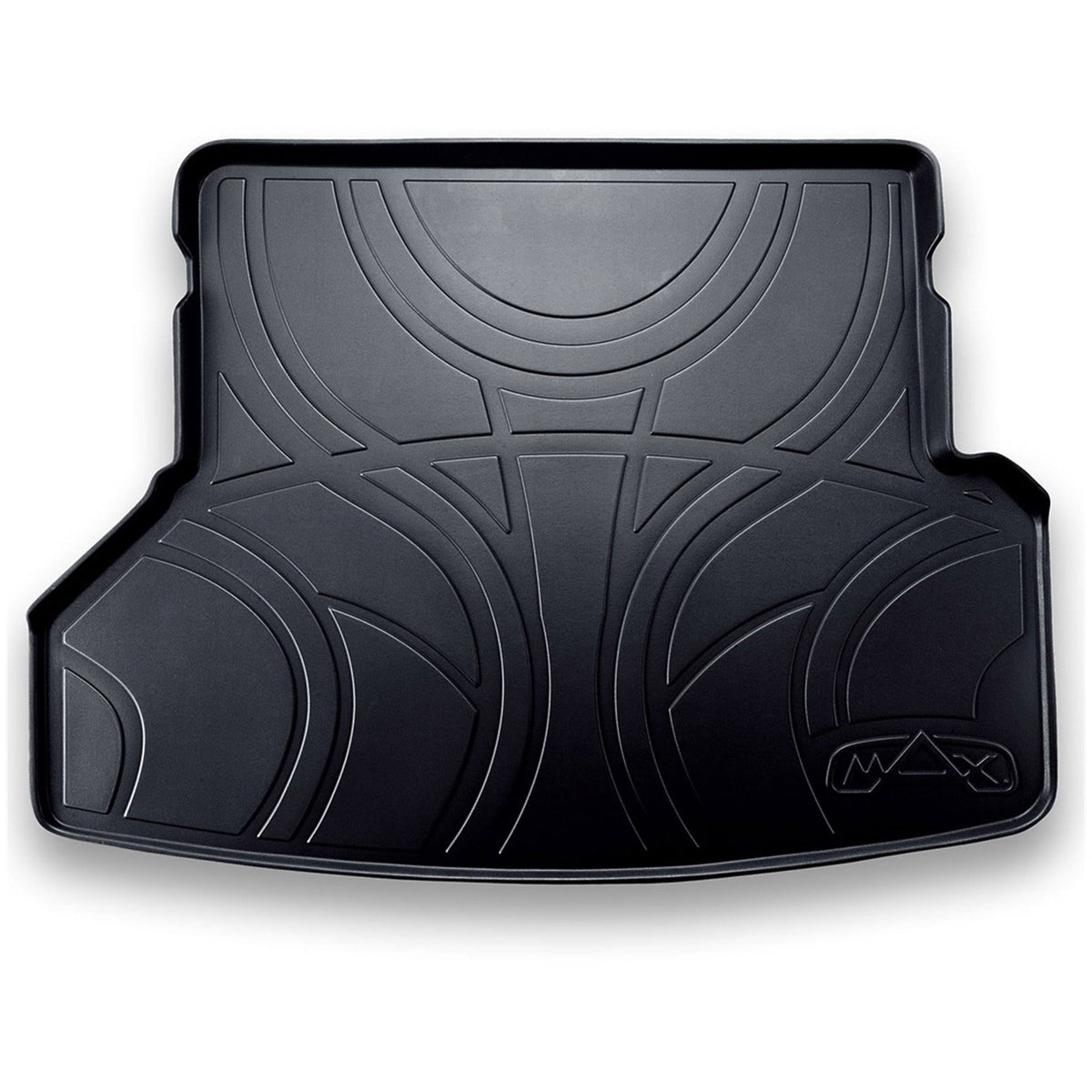 Black Cargo Liner for Honda Pilot H607489
