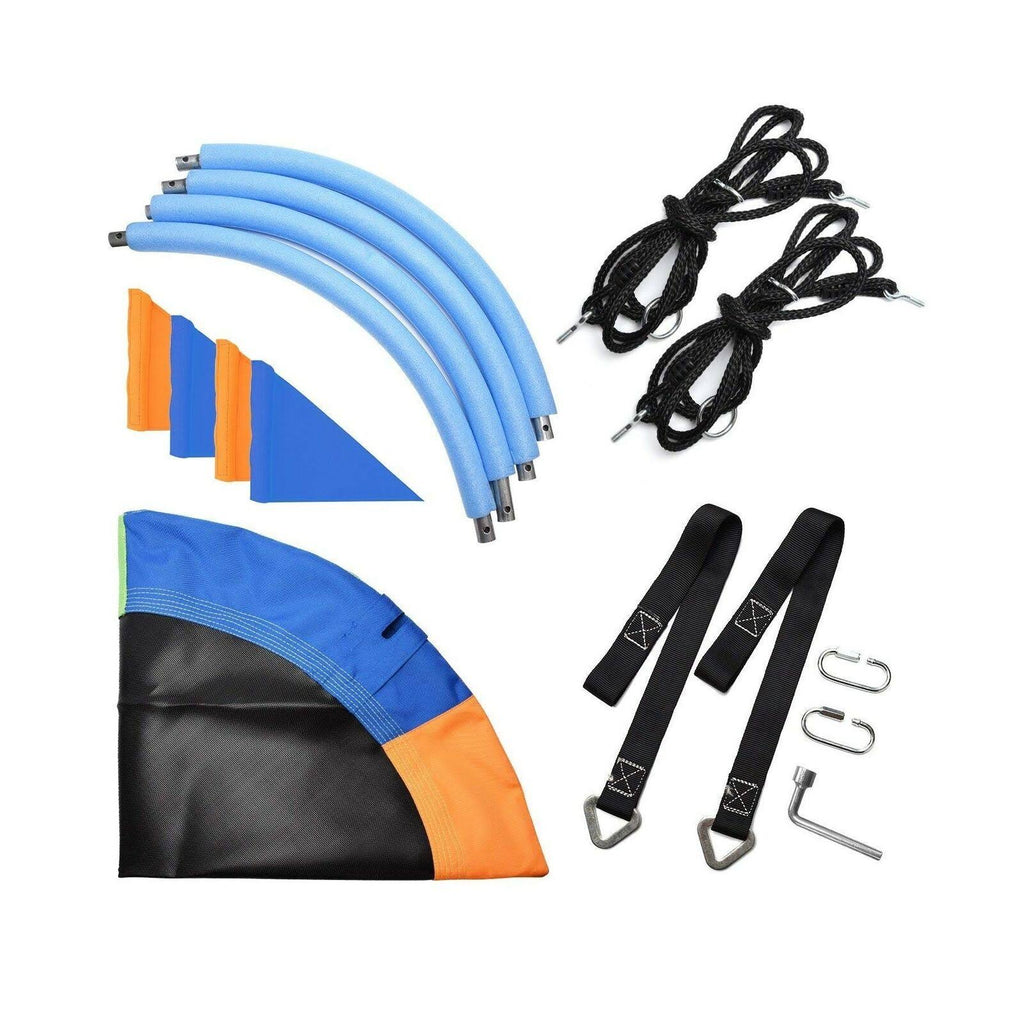 Saucer Tree Swing 660lb Weight Capacity M203