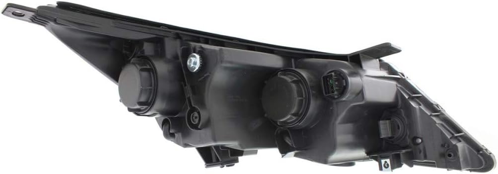 Headlight Assembly for Kia Sportage 2011 2012 Driver Side Halogen B678851
