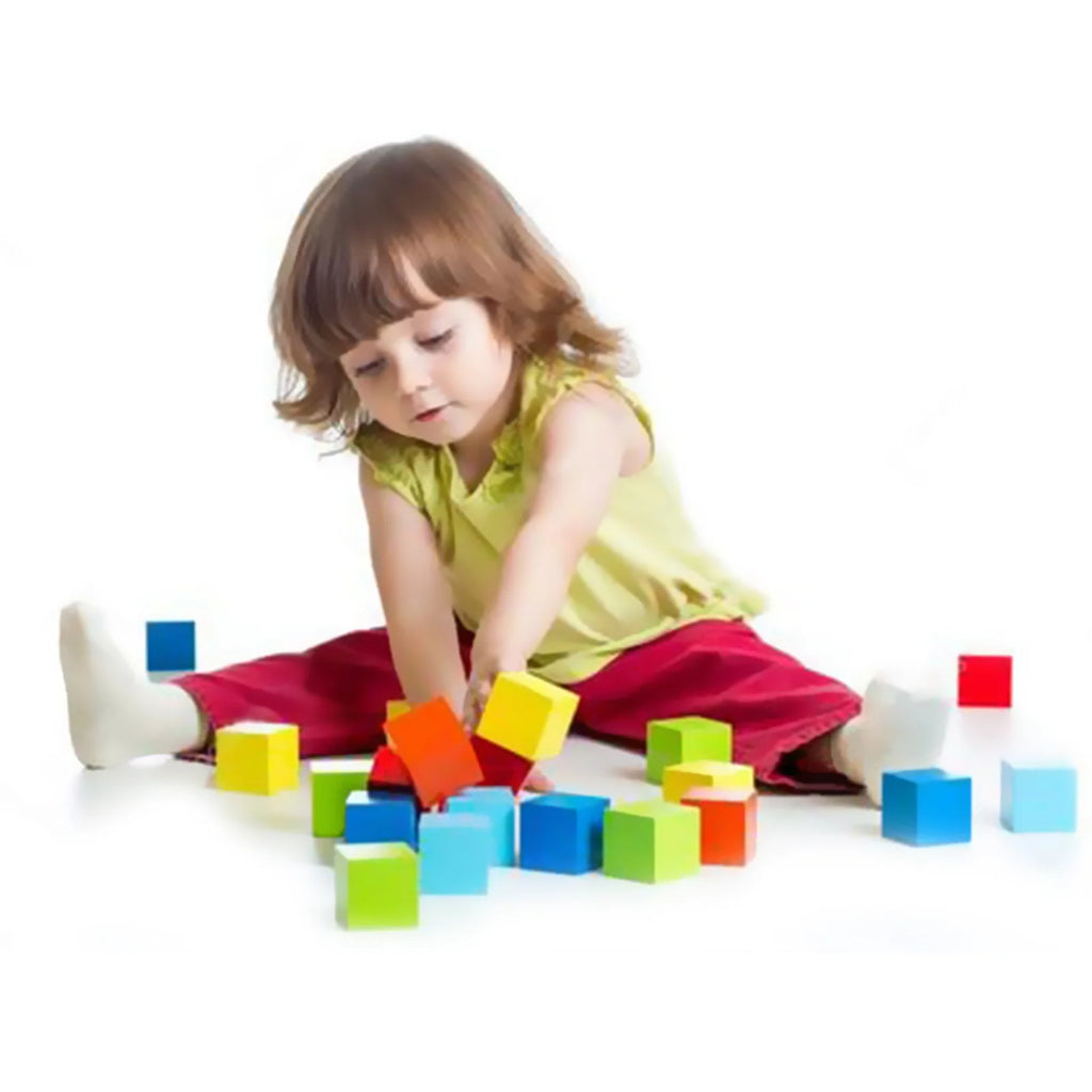 Wooden Counting Board Toy Set R42490