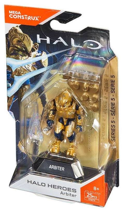 Arbiter Figure T7949