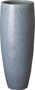 Pearl Azure Small Cigar Jar G9010