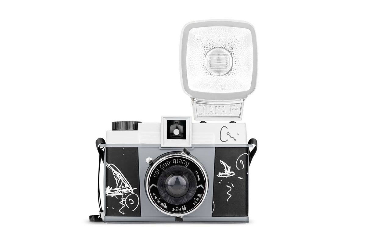 Medium Format Camera H587058