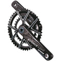 Carbon Modular Chainset X35580